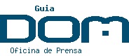 Guía DOM Asesoria de prensa en Limeira/SP - Brasil