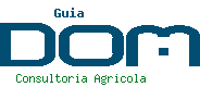 Guia DOM Consultoria Agricola em Paulínia/SP