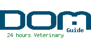 DOM Guide Veterinarians in Limeira/SP - Brazil